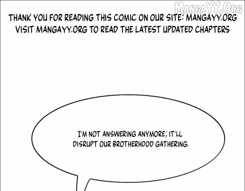 I’m A Super Rich Man, So It’s Reasonable For Me To Be A Scumbag Chapter 34 page 1