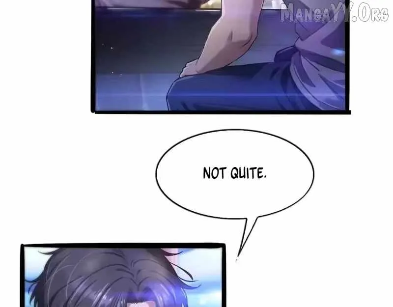 I’m A Super Rich Man, So It’s Reasonable For Me To Be A Scumbag Chapter 34 page 22