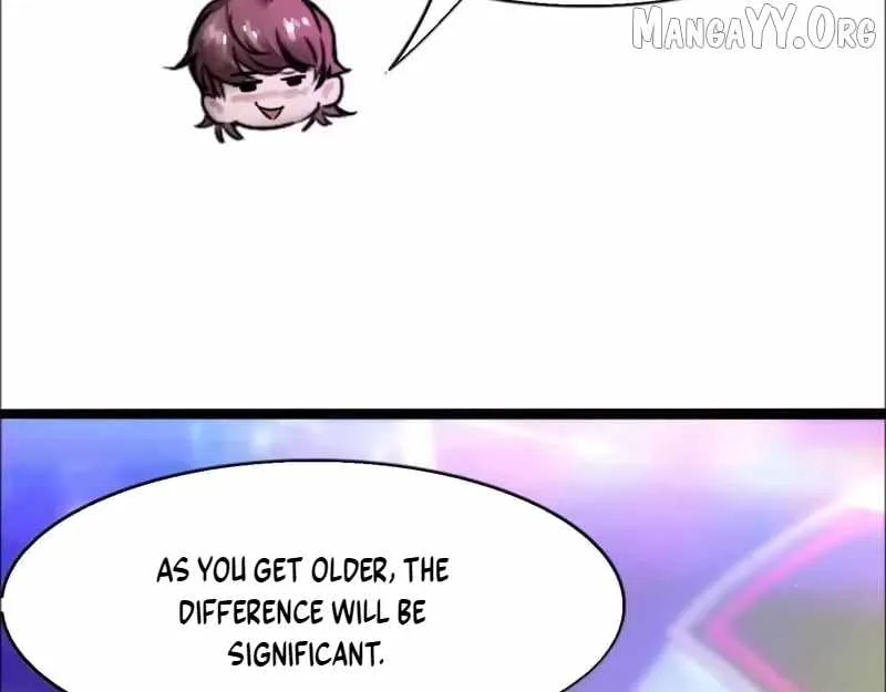 I’m A Super Rich Man, So It’s Reasonable For Me To Be A Scumbag Chapter 34 page 10