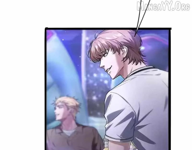 I’m A Super Rich Man, So It’s Reasonable For Me To Be A Scumbag Chapter 34 page 21