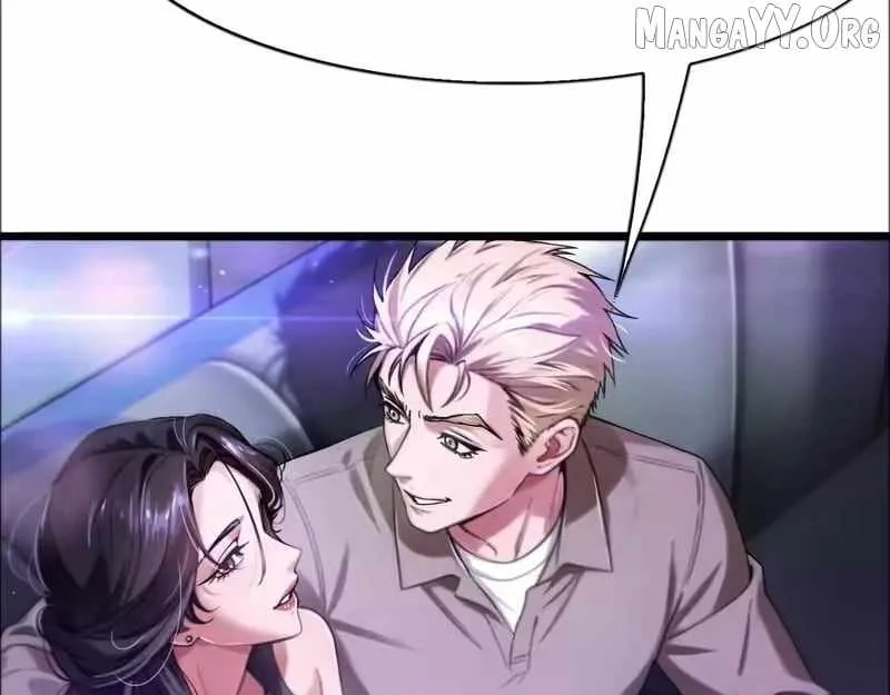 I’m A Super Rich Man, So It’s Reasonable For Me To Be A Scumbag Chapter 34 page 8