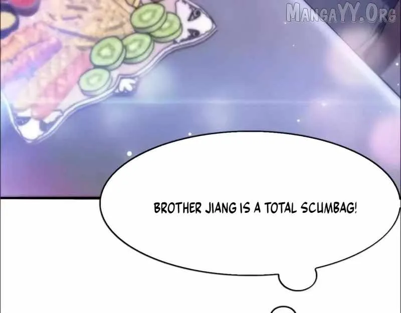 I’m A Super Rich Man, So It’s Reasonable For Me To Be A Scumbag Chapter 34 page 4