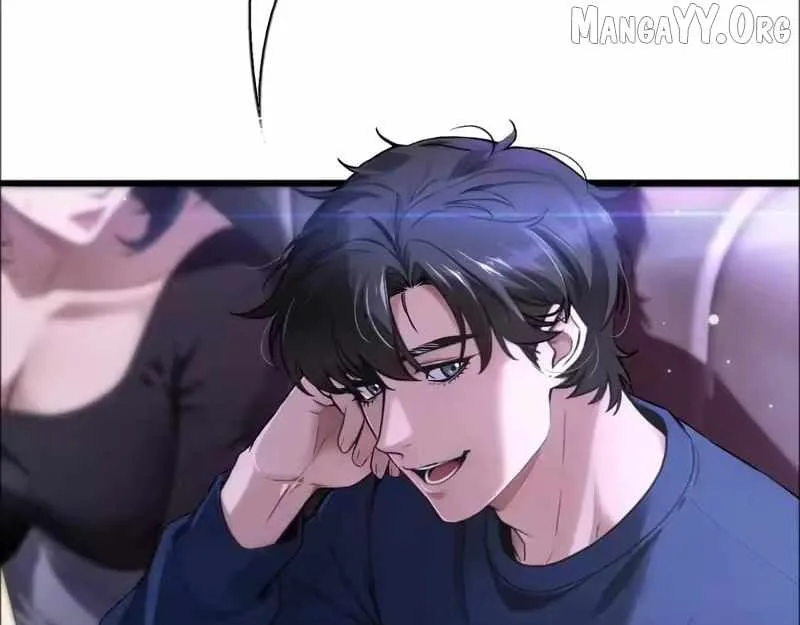 I’m A Super Rich Man, So It’s Reasonable For Me To Be A Scumbag Chapter 34 page 2