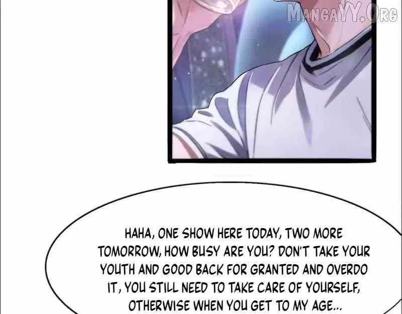 I’m A Super Rich Man, So It’s Reasonable For Me To Be A Scumbag Chapter 34 page 7
