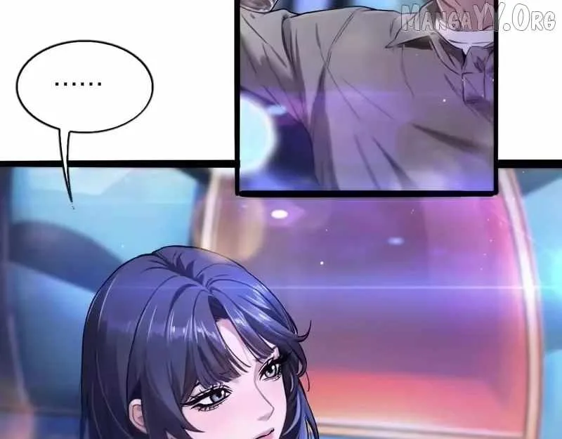 I’m A Super Rich Man, So It’s Reasonable For Me To Be A Scumbag Chapter 34 page 25