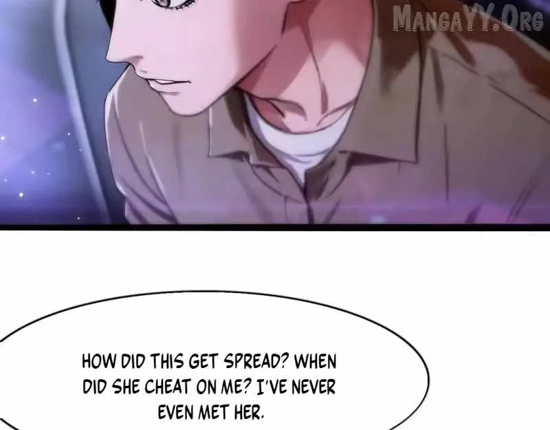 I’m A Super Rich Man, So It’s Reasonable For Me To Be A Scumbag Chapter 34 page 18