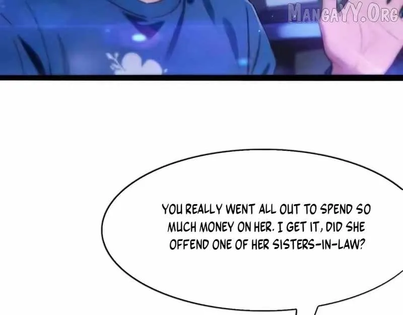 I’m A Super Rich Man, So It’s Reasonable For Me To Be A Scumbag Chapter 34 page 20