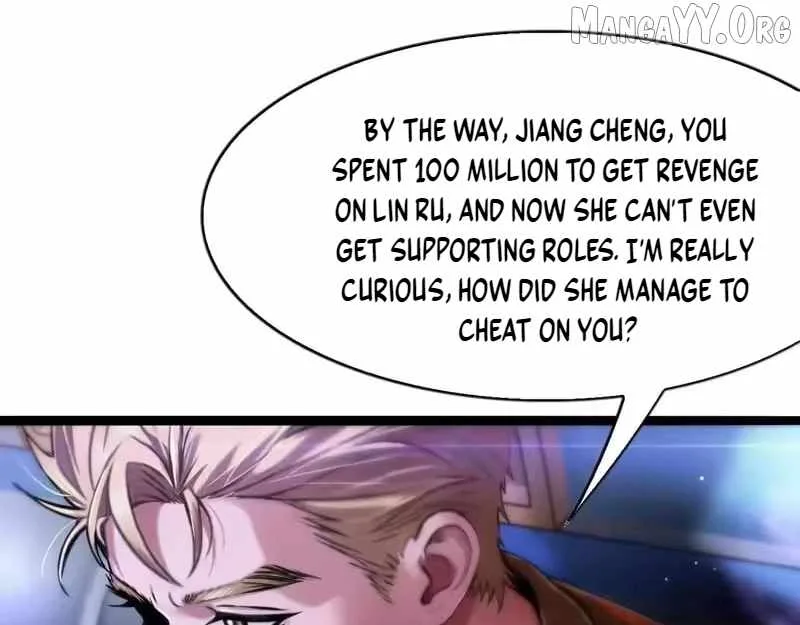 I’m A Super Rich Man, So It’s Reasonable For Me To Be A Scumbag Chapter 34 page 17