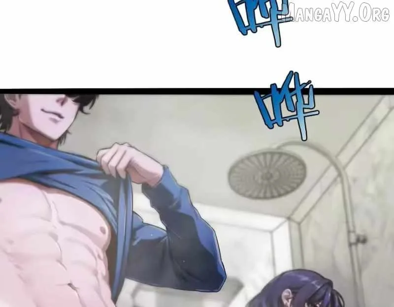 I’m A Super Rich Man, So It’s Reasonable For Me To Be A Scumbag Chapter 34 page 31