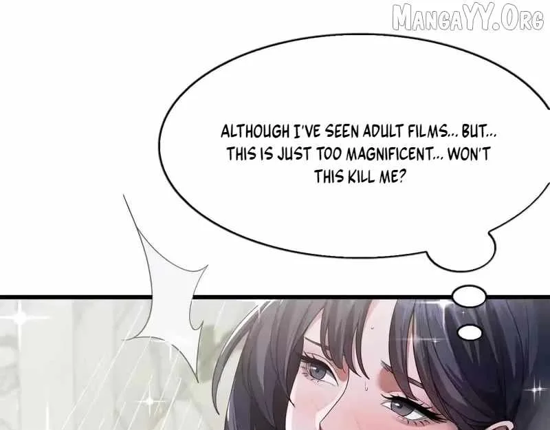 I’m A Super Rich Man, So It’s Reasonable For Me To Be A Scumbag Chapter 34 page 33