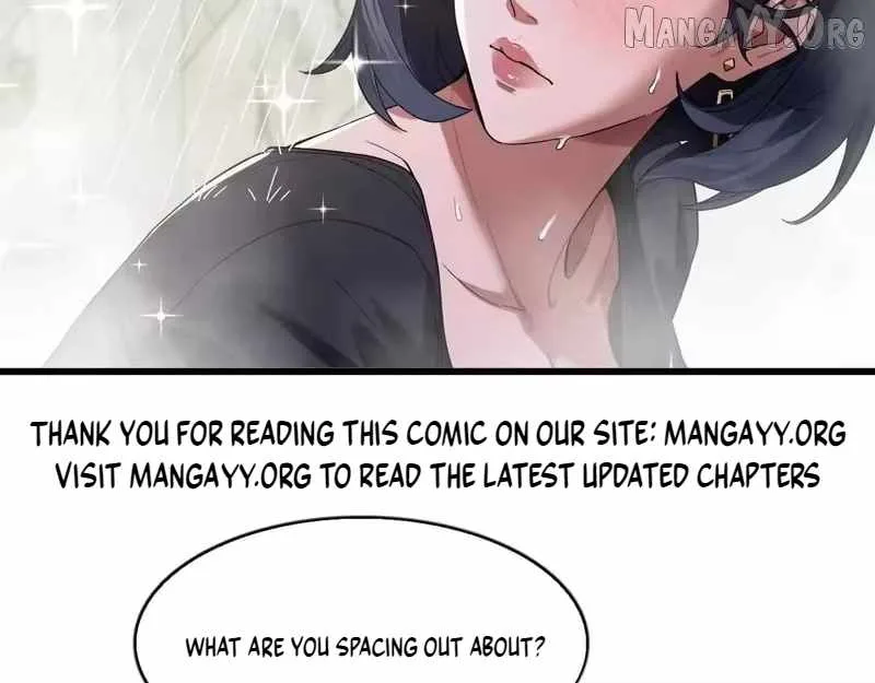 I’m A Super Rich Man, So It’s Reasonable For Me To Be A Scumbag Chapter 34 page 34
