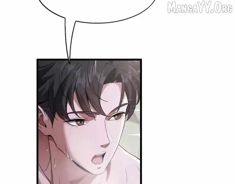 I’m A Super Rich Man, So It’s Reasonable For Me To Be A Scumbag Chapter 34 page 35