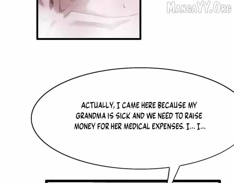 I’m A Super Rich Man, So It’s Reasonable For Me To Be A Scumbag Chapter 34 page 36