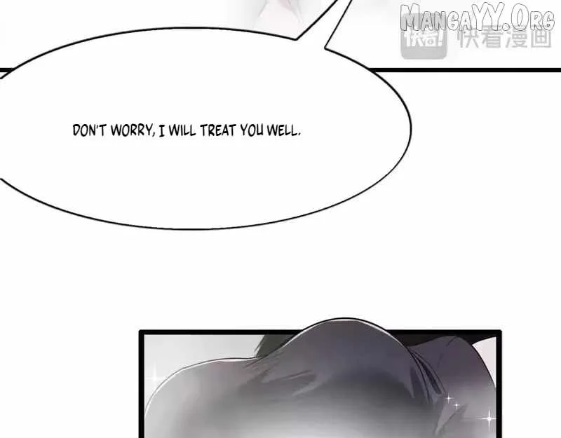 I’m A Super Rich Man, So It’s Reasonable For Me To Be A Scumbag Chapter 34 page 42