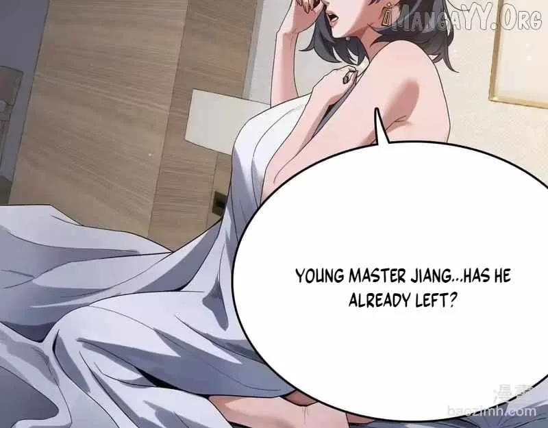 I’m A Super Rich Man, So It’s Reasonable For Me To Be A Scumbag Chapter 34 page 51