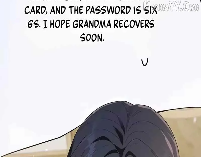 I’m A Super Rich Man, So It’s Reasonable For Me To Be A Scumbag Chapter 34 page 55