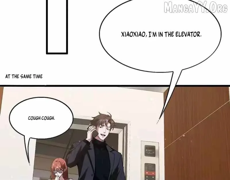 I’m A Super Rich Man, So It’s Reasonable For Me To Be A Scumbag Chapter 34 page 61