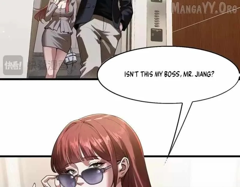 I’m A Super Rich Man, So It’s Reasonable For Me To Be A Scumbag Chapter 34 page 62