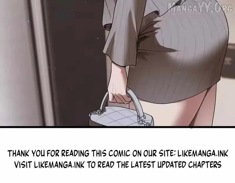 I’m A Super Rich Man, So It’s Reasonable For Me To Be A Scumbag Chapter 34 page 64
