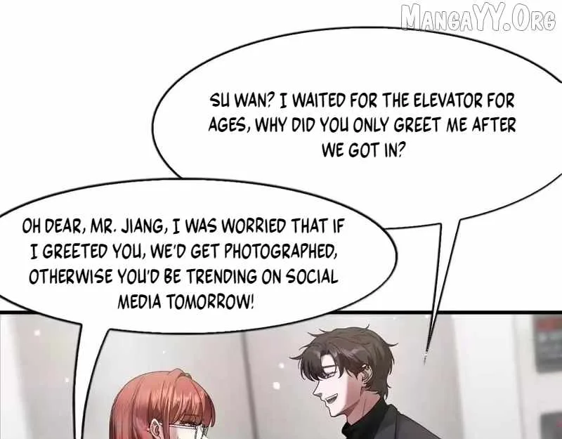 I’m A Super Rich Man, So It’s Reasonable For Me To Be A Scumbag Chapter 34 page 65