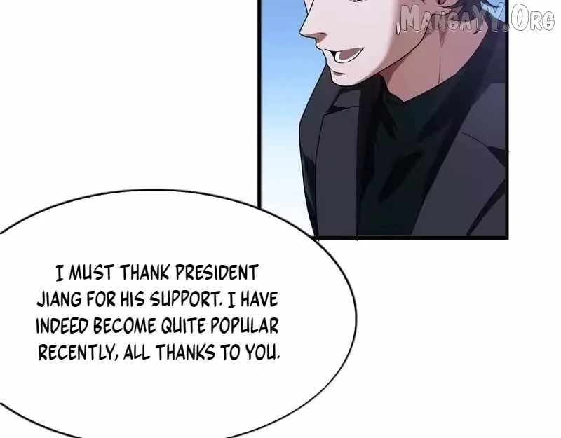I’m A Super Rich Man, So It’s Reasonable For Me To Be A Scumbag Chapter 34 page 68