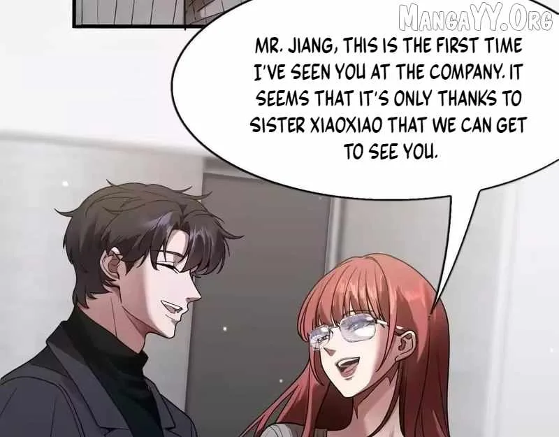 I’m A Super Rich Man, So It’s Reasonable For Me To Be A Scumbag Chapter 34 page 70