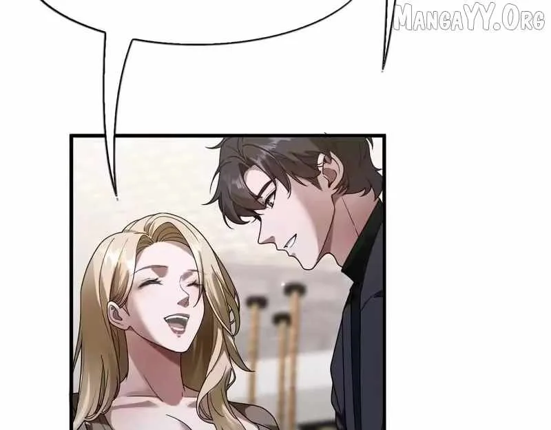 I’m A Super Rich Man, So It’s Reasonable For Me To Be A Scumbag Chapter 34 page 77