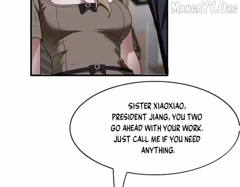 I’m A Super Rich Man, So It’s Reasonable For Me To Be A Scumbag Chapter 34 page 78