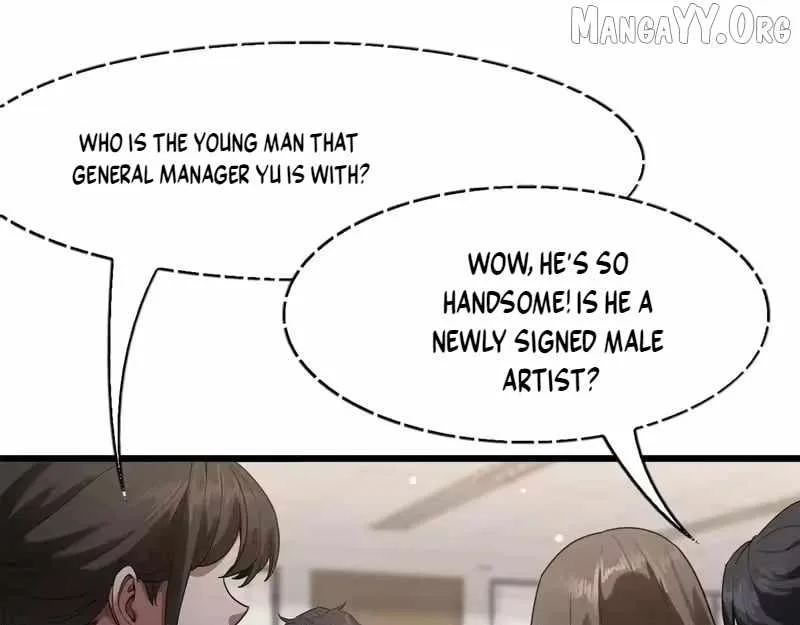 I’m A Super Rich Man, So It’s Reasonable For Me To Be A Scumbag Chapter 34 page 81