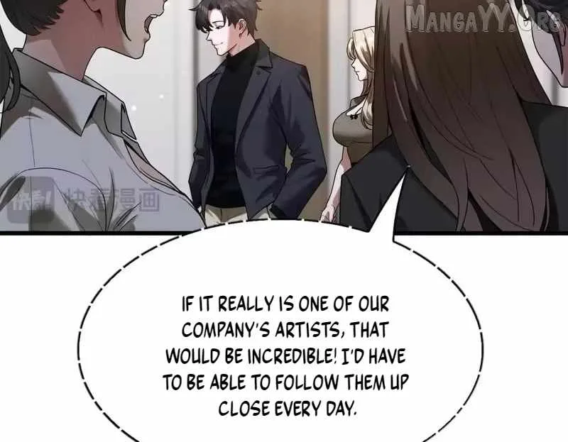 I’m A Super Rich Man, So It’s Reasonable For Me To Be A Scumbag Chapter 34 page 82