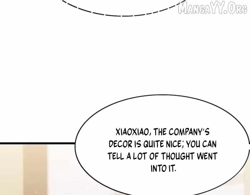 I’m A Super Rich Man, So It’s Reasonable For Me To Be A Scumbag Chapter 34 page 83