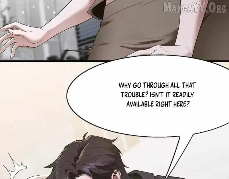 I’m A Super Rich Man, So It’s Reasonable For Me To Be A Scumbag Chapter 34 page 94