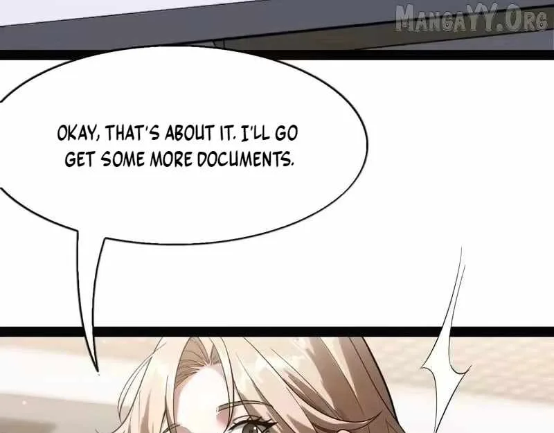 I’m A Super Rich Man, So It’s Reasonable For Me To Be A Scumbag Chapter 34 page 101
