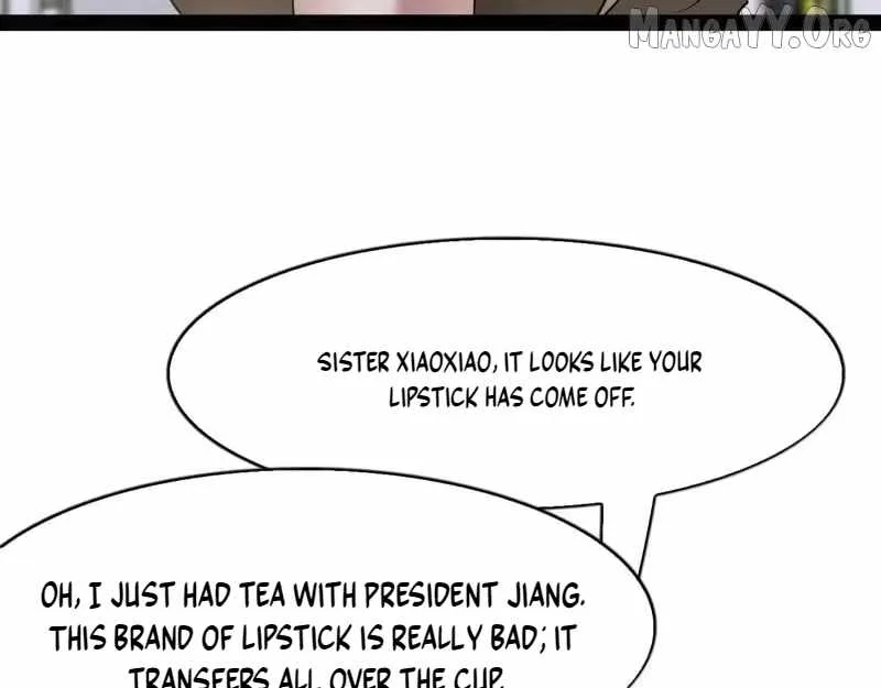I’m A Super Rich Man, So It’s Reasonable For Me To Be A Scumbag Chapter 34 page 103
