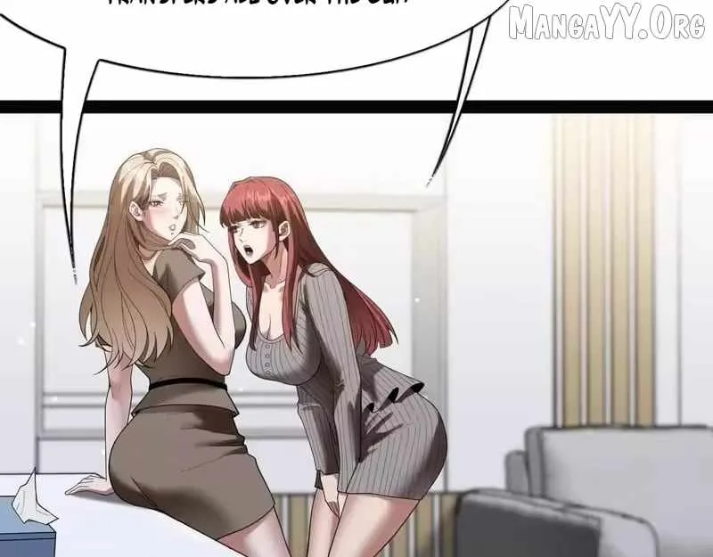 I’m A Super Rich Man, So It’s Reasonable For Me To Be A Scumbag Chapter 34 page 104