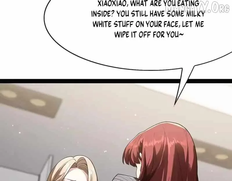 I’m A Super Rich Man, So It’s Reasonable For Me To Be A Scumbag Chapter 34 page 106