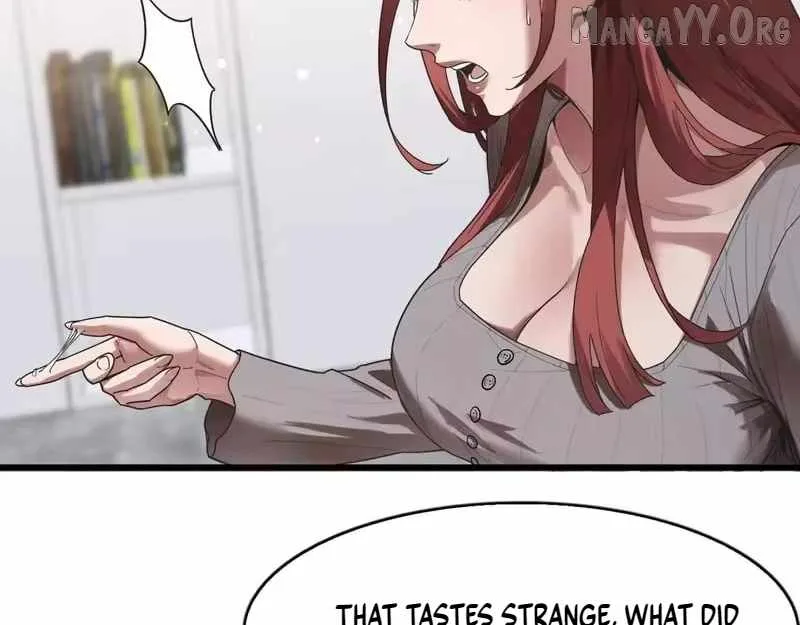 I’m A Super Rich Man, So It’s Reasonable For Me To Be A Scumbag Chapter 34 page 117