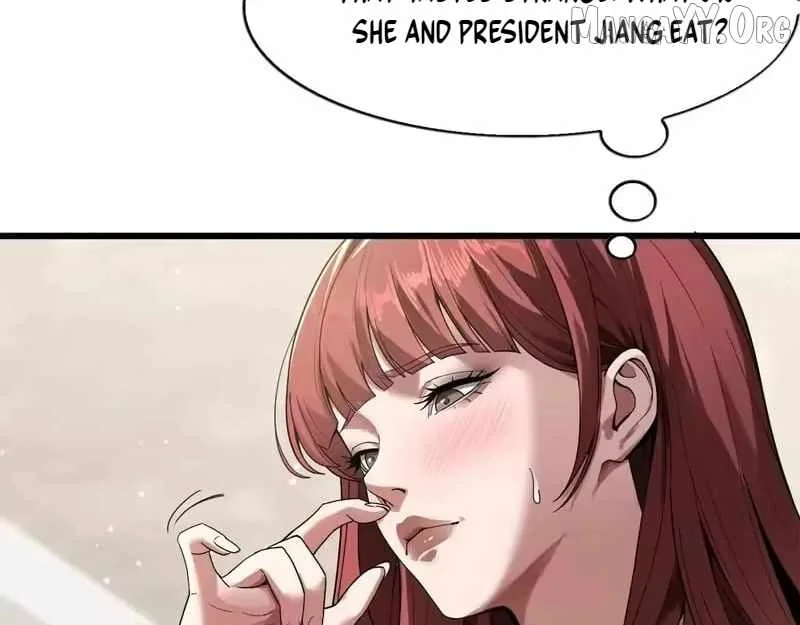 I’m A Super Rich Man, So It’s Reasonable For Me To Be A Scumbag Chapter 34 page 118