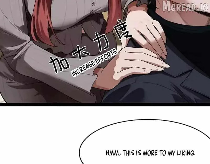 I’m A Super Rich Man, So It’s Reasonable For Me To Be A Scumbag Chapter 35 page 13