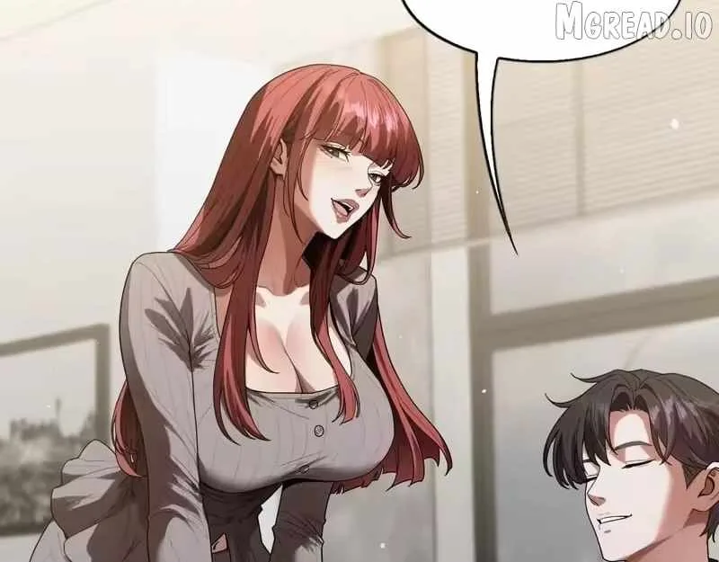 I’m A Super Rich Man, So It’s Reasonable For Me To Be A Scumbag Chapter 35 page 5