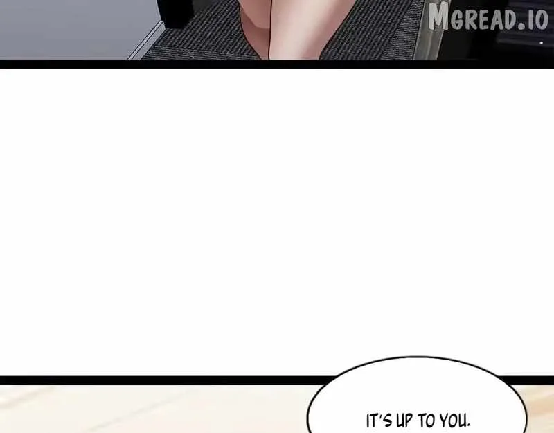 I’m A Super Rich Man, So It’s Reasonable For Me To Be A Scumbag Chapter 35 page 4