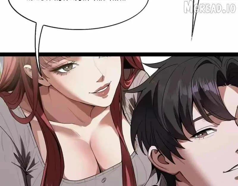 I’m A Super Rich Man, So It’s Reasonable For Me To Be A Scumbag Chapter 35 page 12