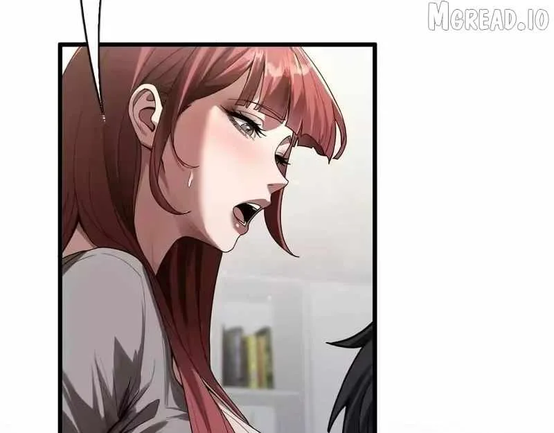 I’m A Super Rich Man, So It’s Reasonable For Me To Be A Scumbag Chapter 35 page 19