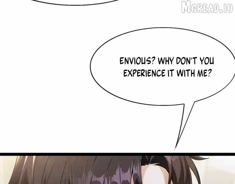 I’m A Super Rich Man, So It’s Reasonable For Me To Be A Scumbag Chapter 35 page 7