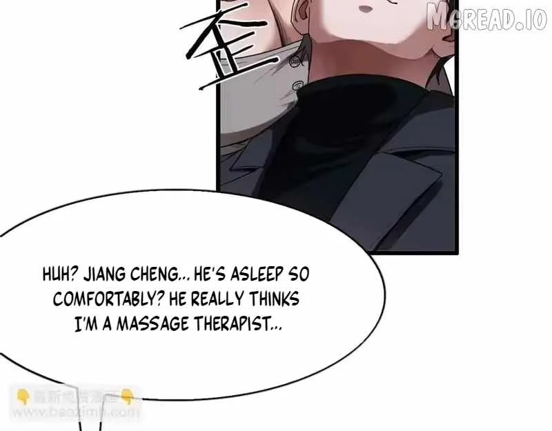 I’m A Super Rich Man, So It’s Reasonable For Me To Be A Scumbag Chapter 35 page 18