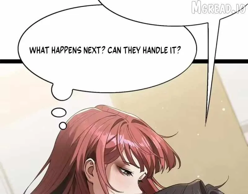 I’m A Super Rich Man, So It’s Reasonable For Me To Be A Scumbag Chapter 35 page 14