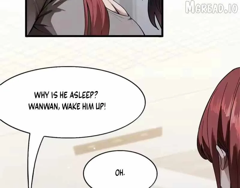 I’m A Super Rich Man, So It’s Reasonable For Me To Be A Scumbag Chapter 35 page 20