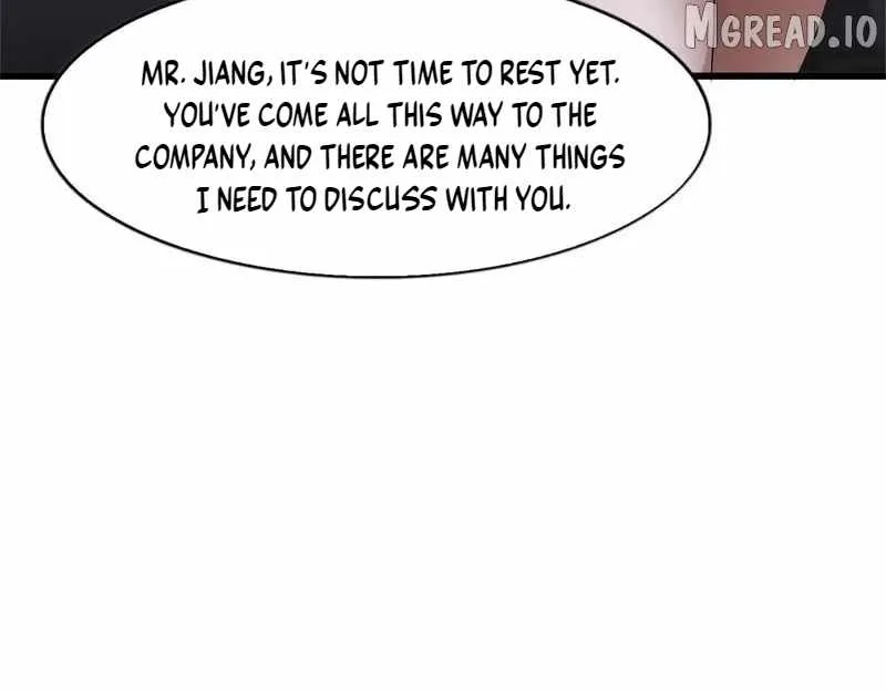 I’m A Super Rich Man, So It’s Reasonable For Me To Be A Scumbag Chapter 35 page 28