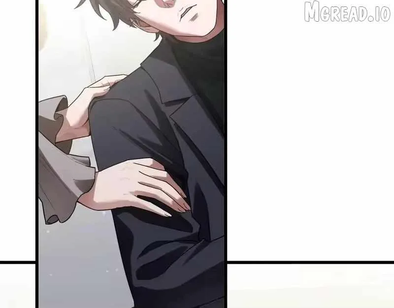 I’m A Super Rich Man, So It’s Reasonable For Me To Be A Scumbag Chapter 35 page 25