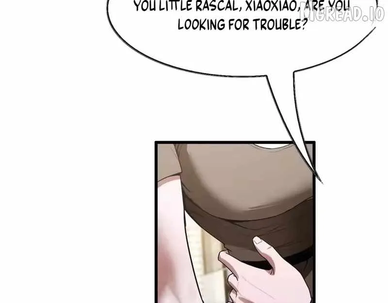 I’m A Super Rich Man, So It’s Reasonable For Me To Be A Scumbag Chapter 35 page 37